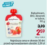 Deserek Babydream