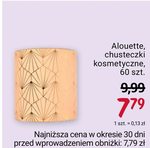Chusteczki higieniczne Alouette