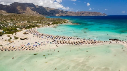 ​Te kraje mogą się pochwalić najczystszą wodą w morzu. Polska na szarym końcu