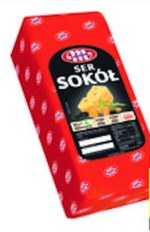 Ser Mlekovita
