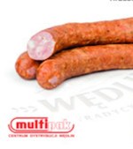 Kiełbasa NIKPOL