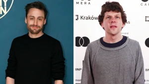 Kieran Culkin / Jesse Eisenberg