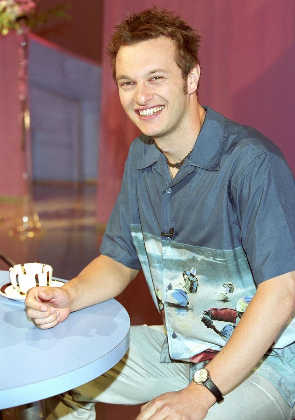 Marcin Władyniak Marcin Władyniak