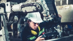 Europejskie firmy coraz częściej wdrażają nowe technologie. Polska nadal wypada na ich tle dość blado