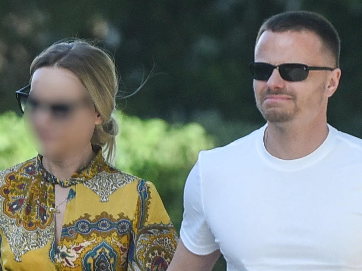 Marcin i Dominika wyglądają razem uroczo!