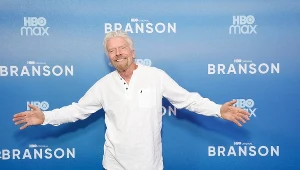 Richard Branson musiał uznać porażkę swojego kosmicznego projektu. Zdecydował się zlikwidować firmę Virgin Orbit 