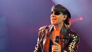 Klaus Meine (Scorpions) kończy 75 lat. Miał już nigdy nie zaśpiewać