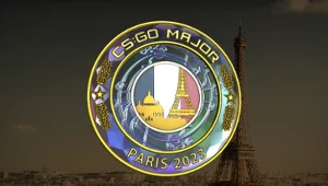 BLAST.tv Paris Major 2023