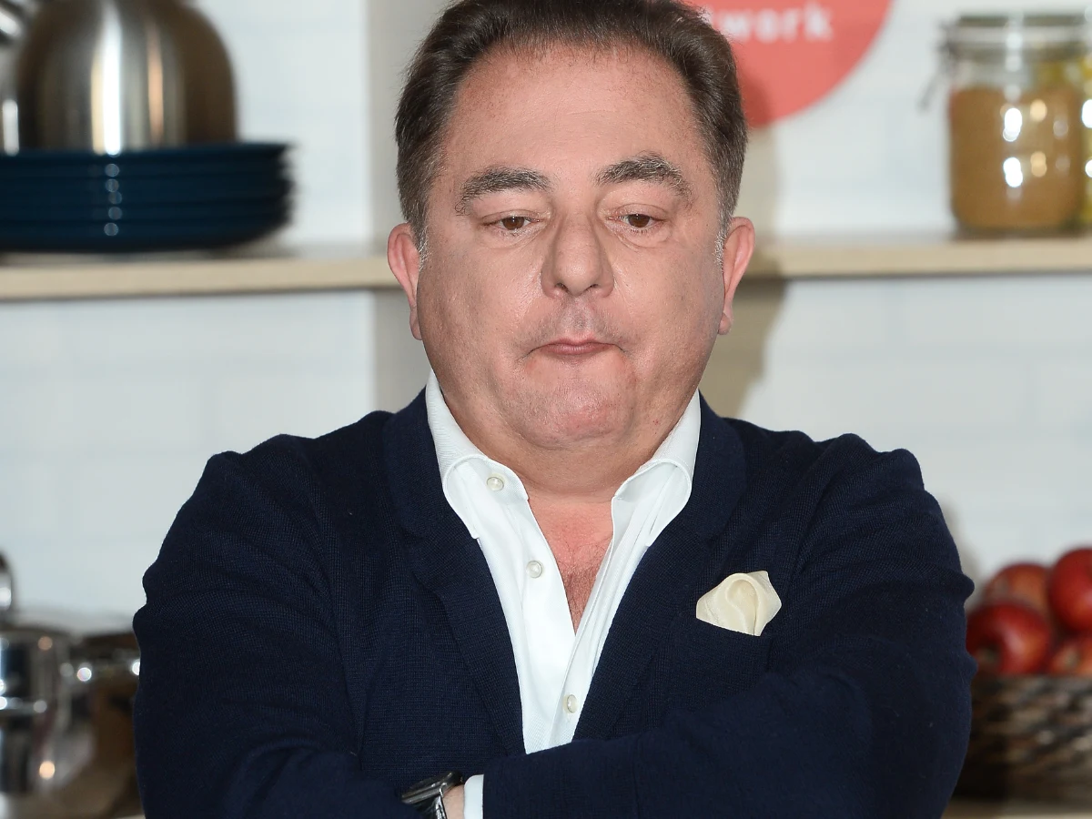 Robert Makłowicz Robert Makłowicz