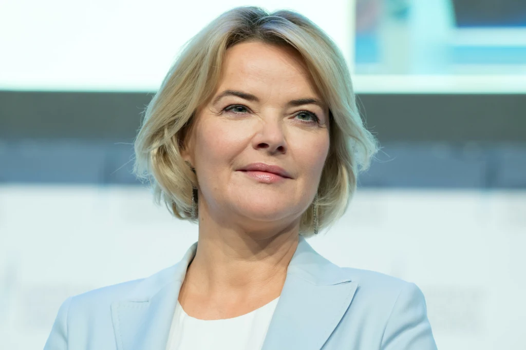 Monika Richardson Monika Richardson