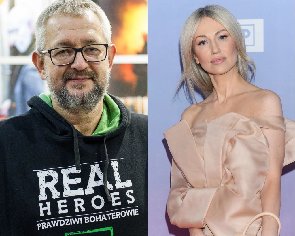 Głośna sprawa przeciwko Magdalenie Ogórek i Rafałowi Ziemkiewiczowi znalazła swój finał