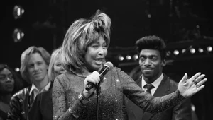 Tina Turner w 2019 r.