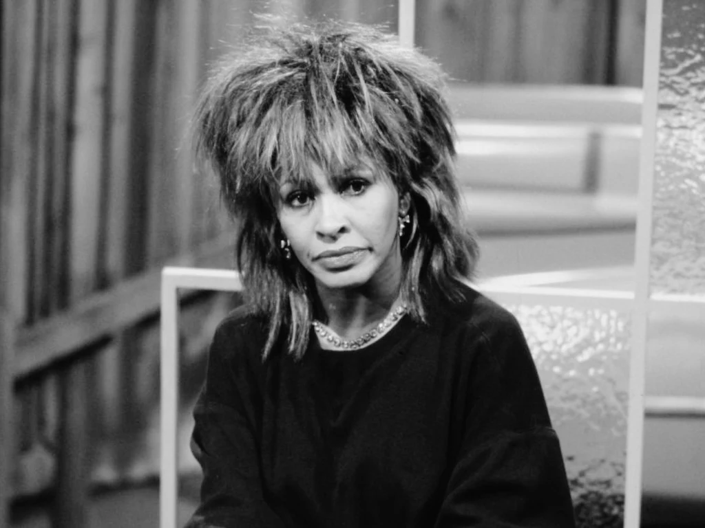 Tina Turner
