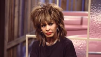 Tina Turner peruki zaczęła nosić od lat 60. Ten element garderoby stał się dla niej nieodłączonym elementem po tym, jak w salonie fryzjerskim zniszczono jej włosy. Z powodu zbyt mocnego rozjaśniania jej loków, stały się one łamliwe, a wokalista zaczęła chować prawdziwą fryzurę pod perukami.