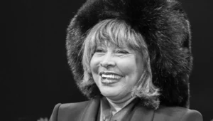 Nie żyje Tina Turner. 83-letnia wokalistka odeszła „spokojnie, po długiej chorobie”