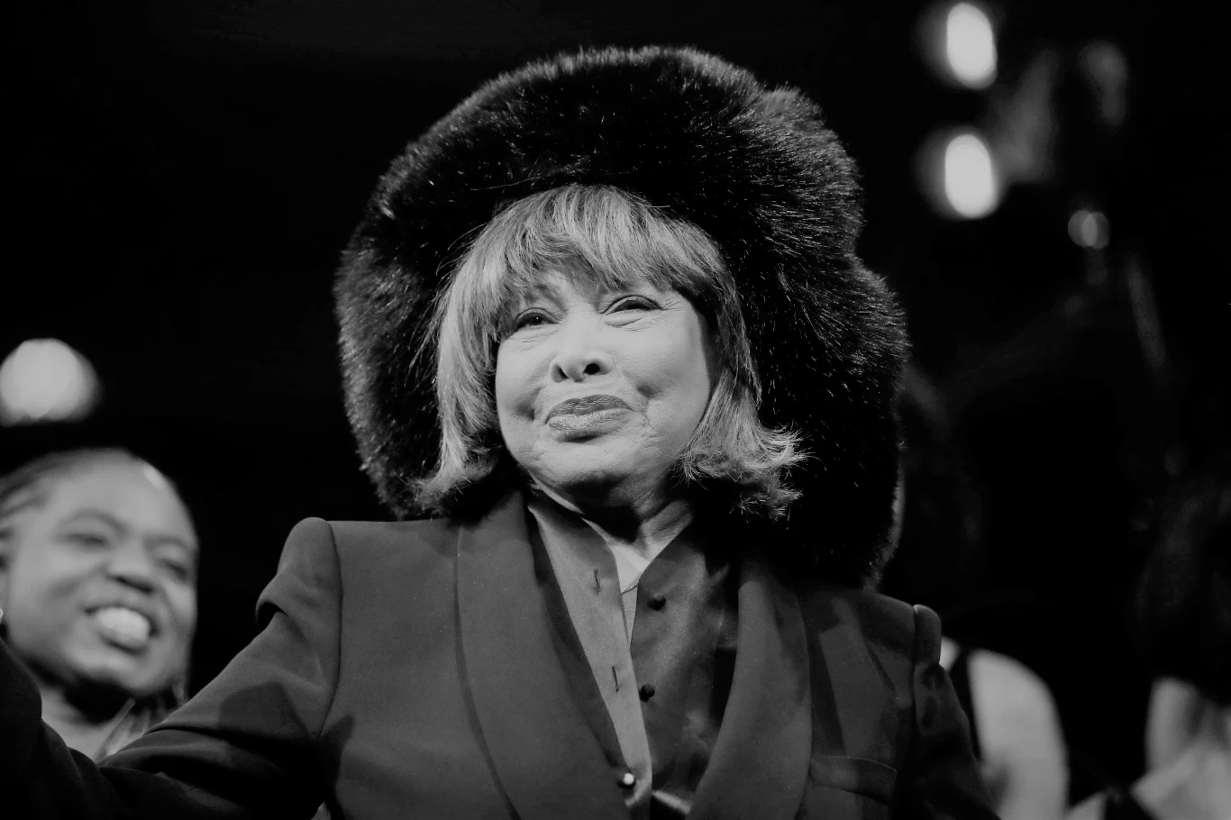 Tina Turner nie żyje. Miała 83 lata Tina Turner nie żyje. Miała 83 lata