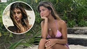 Była partnerka Lando Norrisa nadal cieszy się zainteresowaniem ze strony kibiców