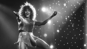 Tina Turner była jedną z największych objawień światowej muzyki