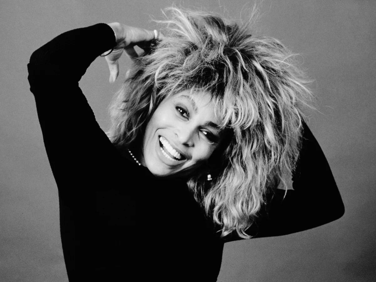 Tina Turner Tina Turner