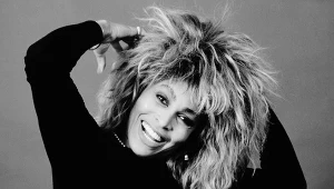 Tina Turner