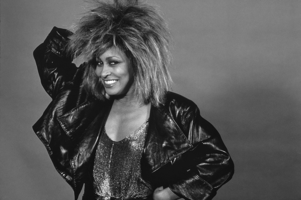 Tina Turner przed śmiercią miała ważny apel do fanów