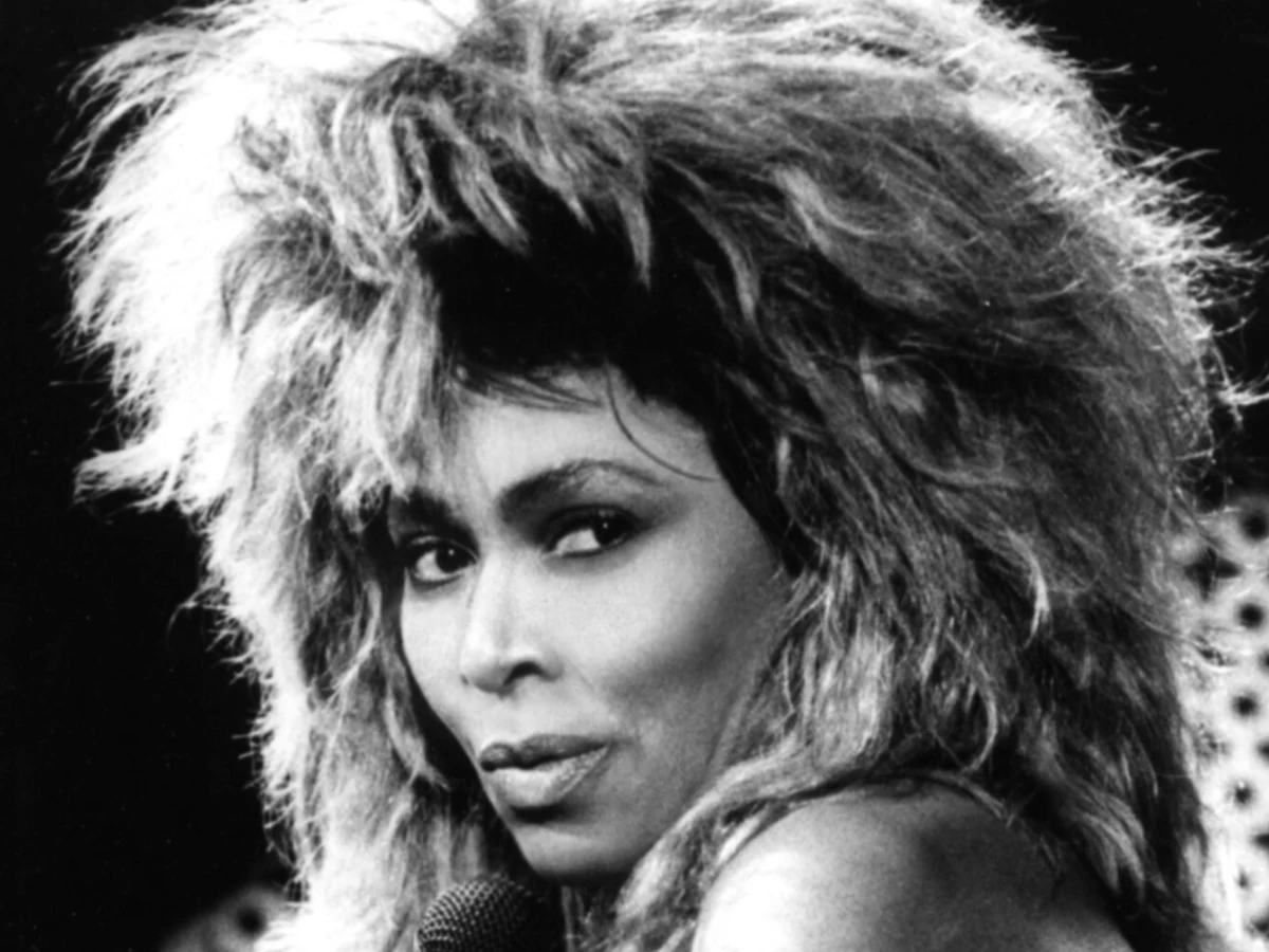Tina Turner Tina Turner