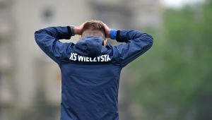 A miało być jak w Wiśle Kraków... Kolejny blamaż krakowskich bogaczy