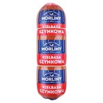 Morliny Kiełbasa szynkowa