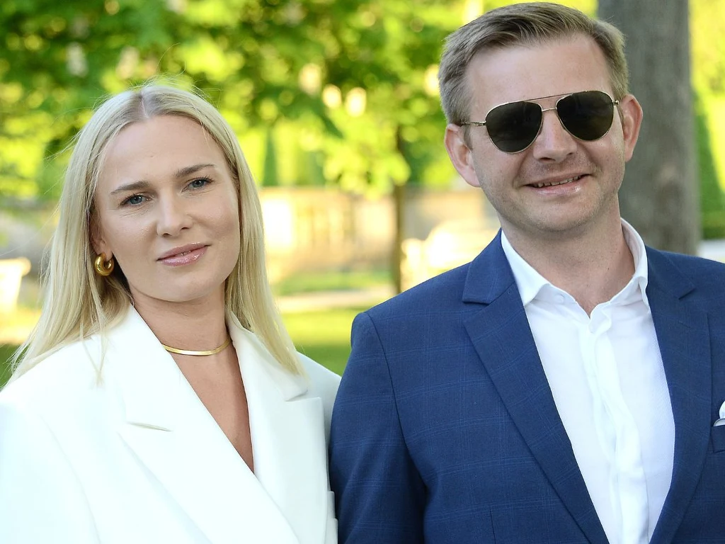 Rafał Zawierucha zdradził, w co inwestuje pieniądze