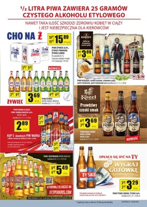 Społem Szczecin - Twoje miejsce na zakupy!