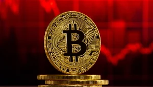 Bitcoin w tarapatach