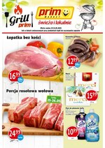 Prim Market - hity tygodnia