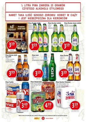 Prim Market - hity tygodnia