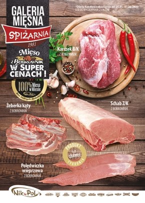 Delisso - produkty w super cenach!