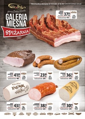 Delisso - produkty w super cenach!