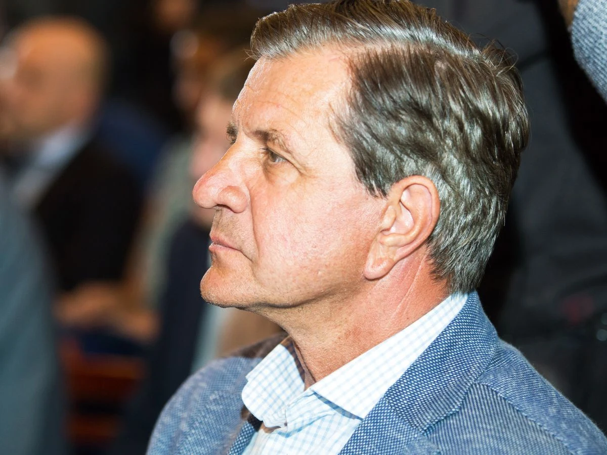 Zygmunt Chajzer stracił pracę? Dziennikarz przekazał wieści Zygmunt Chajzer stracił pracę? Dziennikarz przekazał wieści