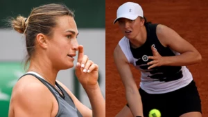 Aryna Sabalenka oraz Iga Świątek to wielkie faworytki tegorocznego Rolanda Garrosa