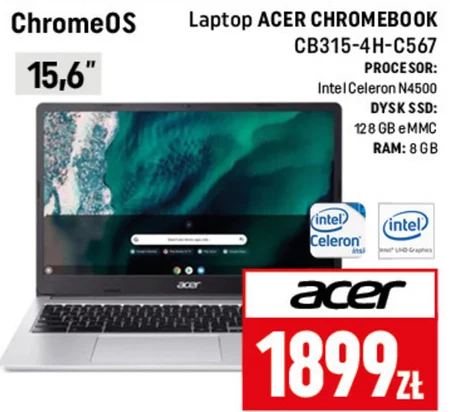 Laptop Acer