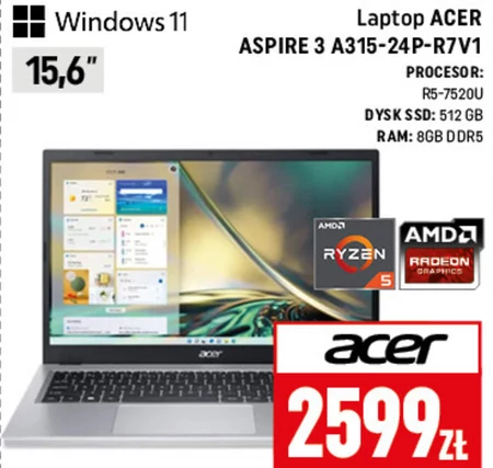 Laptop Acer