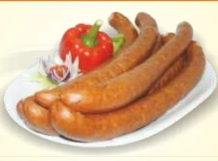 Kiełbasa Społem