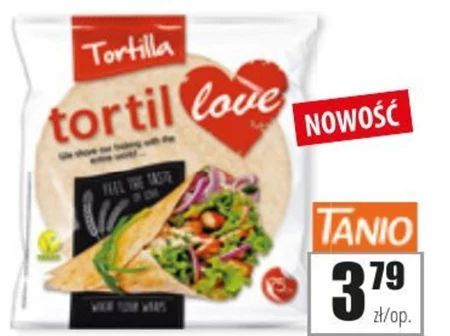 Tortilla