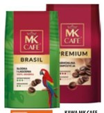 Kawa MK Cafe