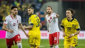 Fatalna diagnoza dla reprezentanta Polski. "Nie jest w stanie grać w piłkę"