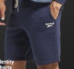 Szorty męskie Reebok