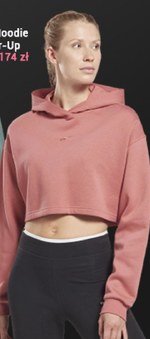 Bluza damska Reebok