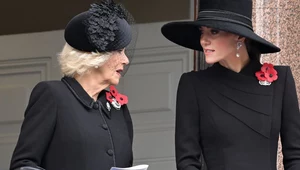 Księżna Kate pokłócona z królową Camillą? Długo to ukrywały!