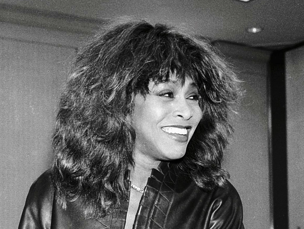 Wybitna piosenkarka i autorka tekstów Tina Turner zmarła w wieku 83 lat