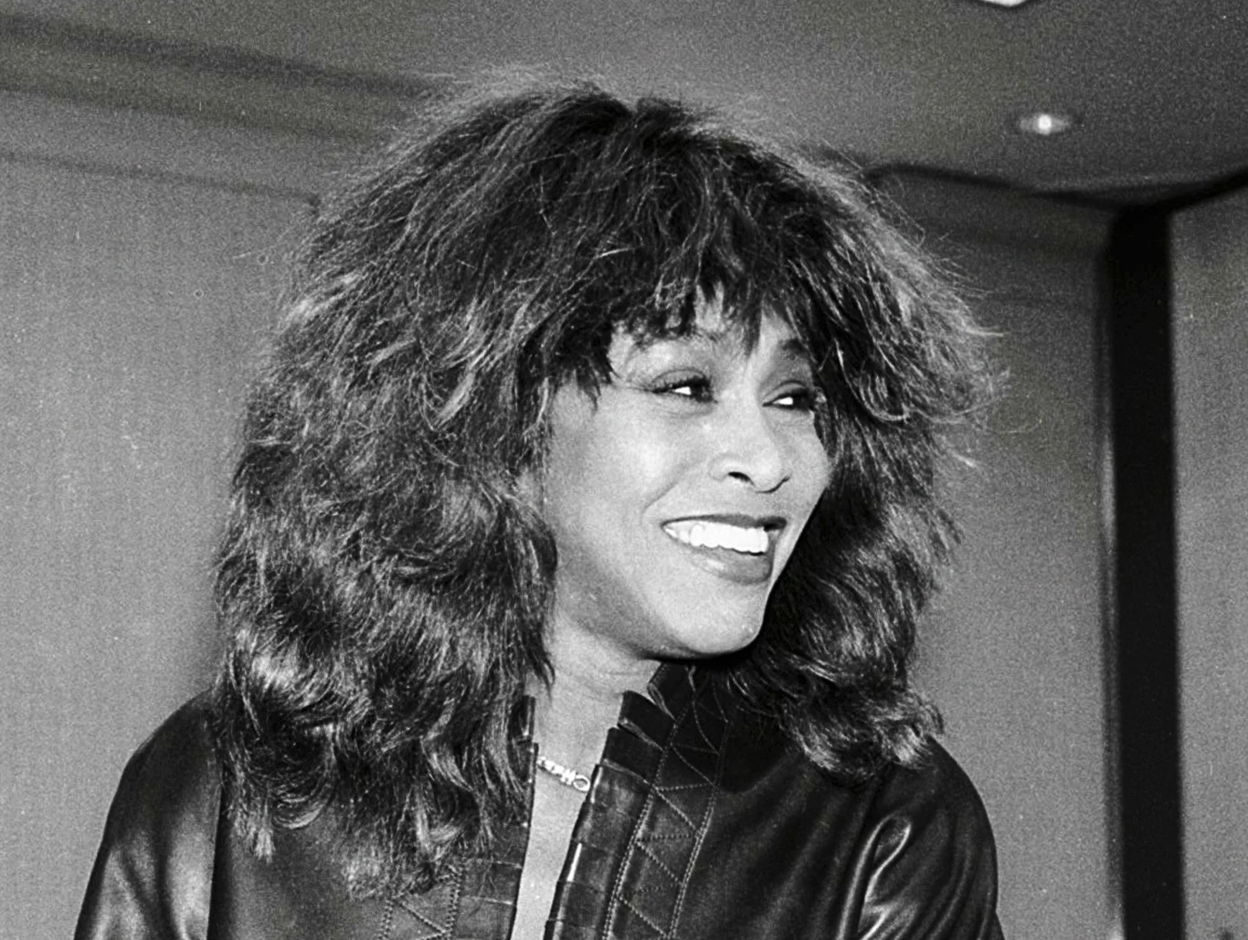 Wybitna piosenkarka i autorka tekstów Tina Turner zmarła w wieku 83 lat Wybitna piosenkarka i autorka tekstów Tina Turner zmarła w wieku 83 lat