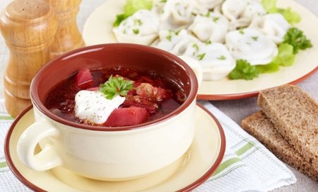 Fundacja Biedronki i jej darmowe obiady dla seniorów