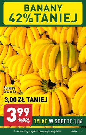 Aldi - tydzień sentymentalnych lat 90!